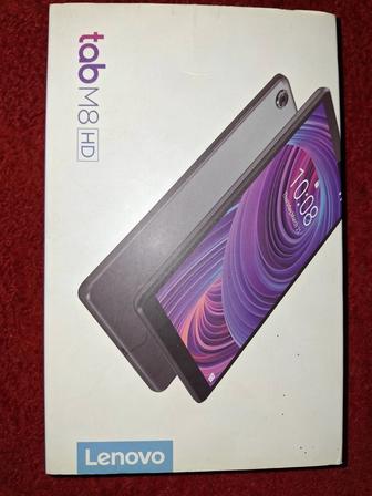 Lenovo tab m8 hd