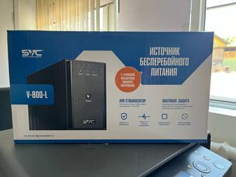 Источник Бесперебойного Питания SVC V-800-L