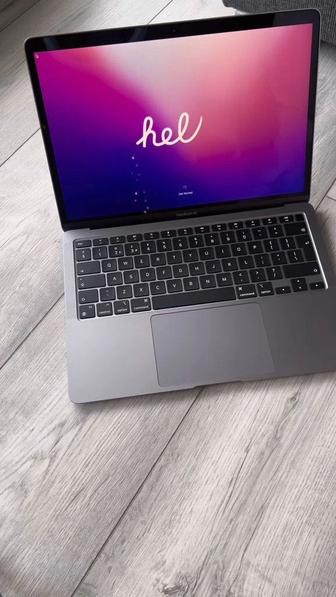 Macbook air M1