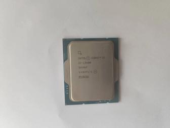 Процессор Intel core i513400