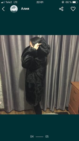 Продам шубу  тг торг