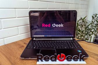 Hp Pavillion DV6 AMD A6-3410MX Radeon 6700M SSD 128gb Магазин Red Geek