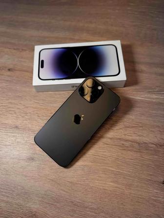 iPhone 14 Pro Max 256 gb идеал айфон 14 про max 256 айфон 15 про max