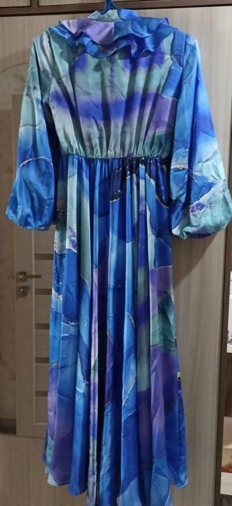 Продам платье вечерний