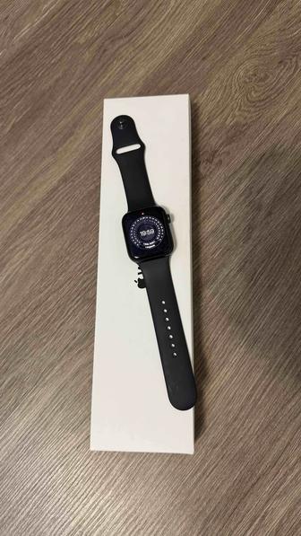 Apple watch SE 44mm