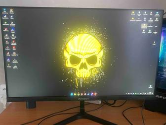 Монитор Xtreon 100герцц