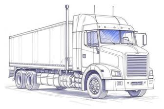 Автострахование. Страхование грузовой авто