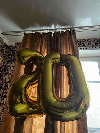 Отдам шарики