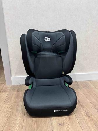 Продам автокресло Kinderkraft