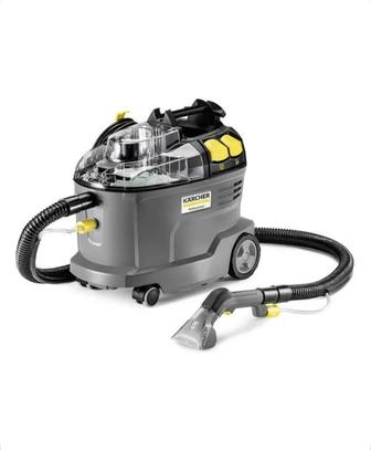 Karcher puzzi 8/1 моющий пылесос, новый