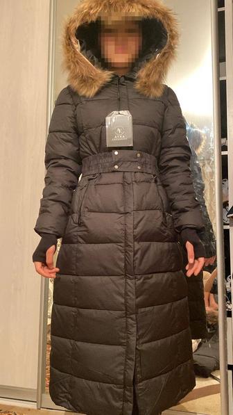 Куртка зима