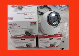 Ремонт камер видеонаблюдения настройка на смартфон