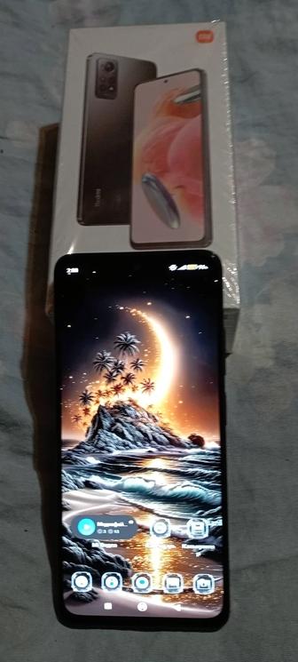 Смартфон Xiaomi Redmi Note 12 Pro