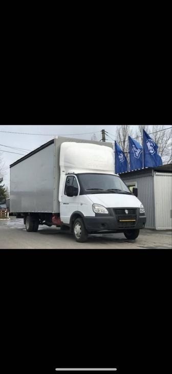 Грузоперевозки на Газель. Быстрои Недорого 24/7