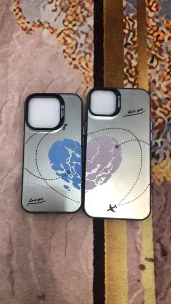 Чехол для телефона Айфон