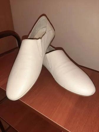 мужские лёгкие кроссовки ( слипоны) Ralf Muller оригинал. Размер 45