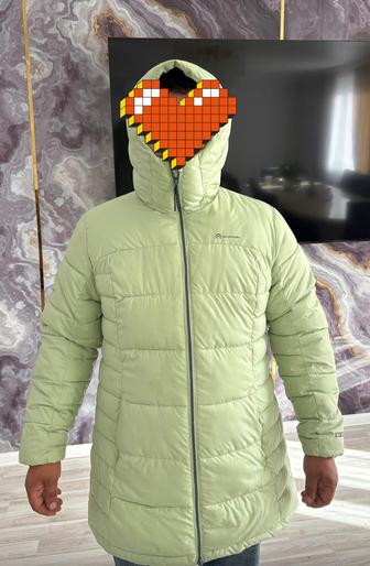 Продам женскую куртку Outventure