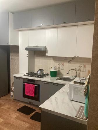 Продам кухонную гарнитуру