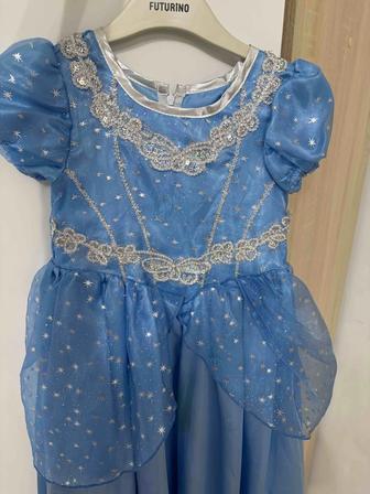 Продам платье нарядное