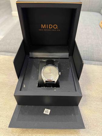 Mido Belluna Royal Gent