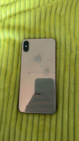 iPhone XS Max 64 gb