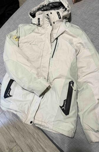 Лыжный костюм