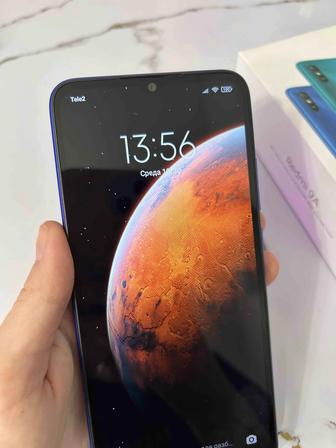 Телефон Xiaomi Redmi 9A 32Гб