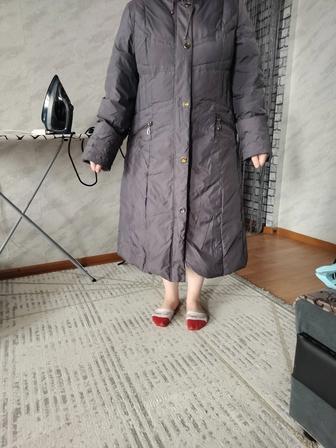 Продам зимнюю куртку