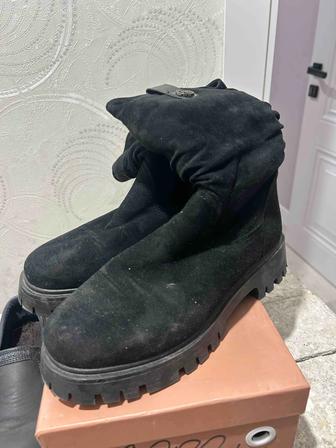 Обувь сапоги