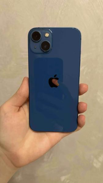 Продам айфон 13 128gb