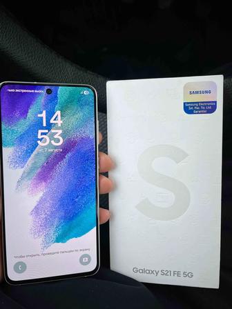 Samsung s21fe