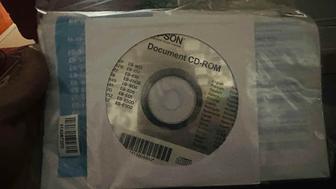 Проектор Epson