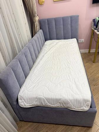 Продам кровать