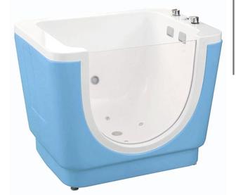 Гидромассажная ванна