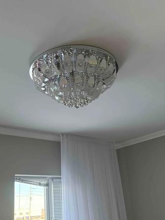 Люстра сатылады