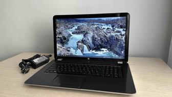 Ноутбук HP 18 дюймов 16GB/512GB