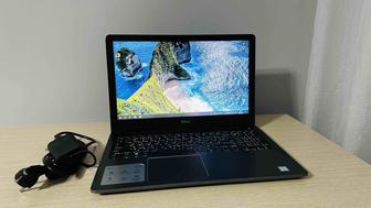Мощный ноутбук DELL Core i5 3.1GHz, 16GB RAM, SSD 256GB, HDD 512GB