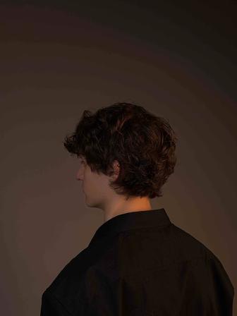 Нужны модели на мужскую стрижку