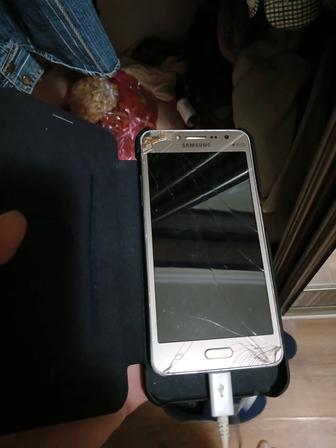 Samsung J2 Prime Пишите