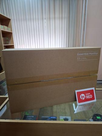 Монитор Samsung ls24c310eaixci