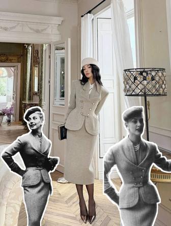 Полный курс кройки и шитья с нуля