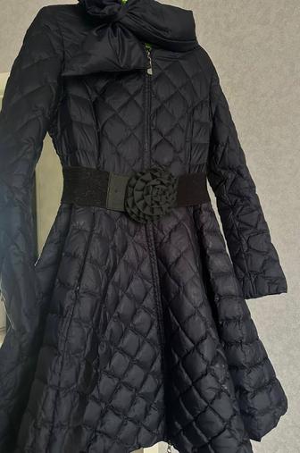 Куртка пуховик