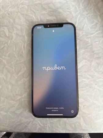 Продам айфон 12 про Макс iPhone 12 Pro Max