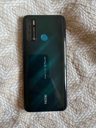 Телефон Techo