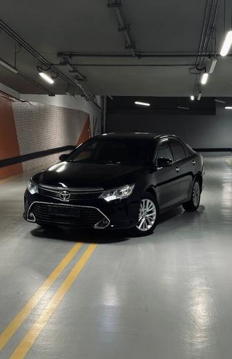 Авто прокат Астана от 18 лет