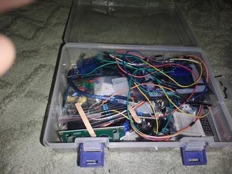 Продам набор для программирования