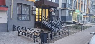 Услуги сварщика, сантехника, отопления любой сложности. Опыт работы 20лет