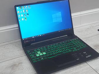 Asus tuf gaming f15