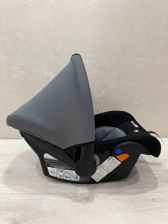 Продам авто кресло