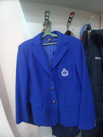 Стильный пиджак